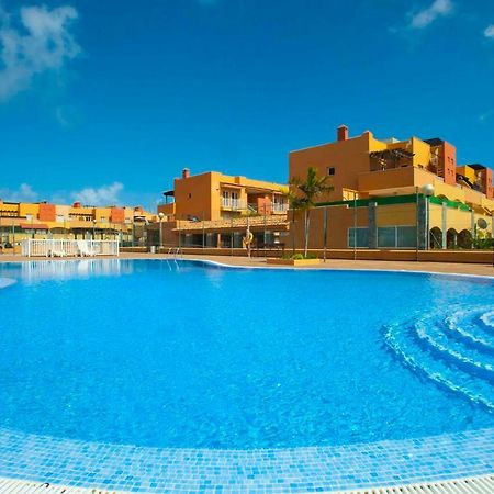 Апартаменты Corralejo Gin 72 Premium Экстерьер фото