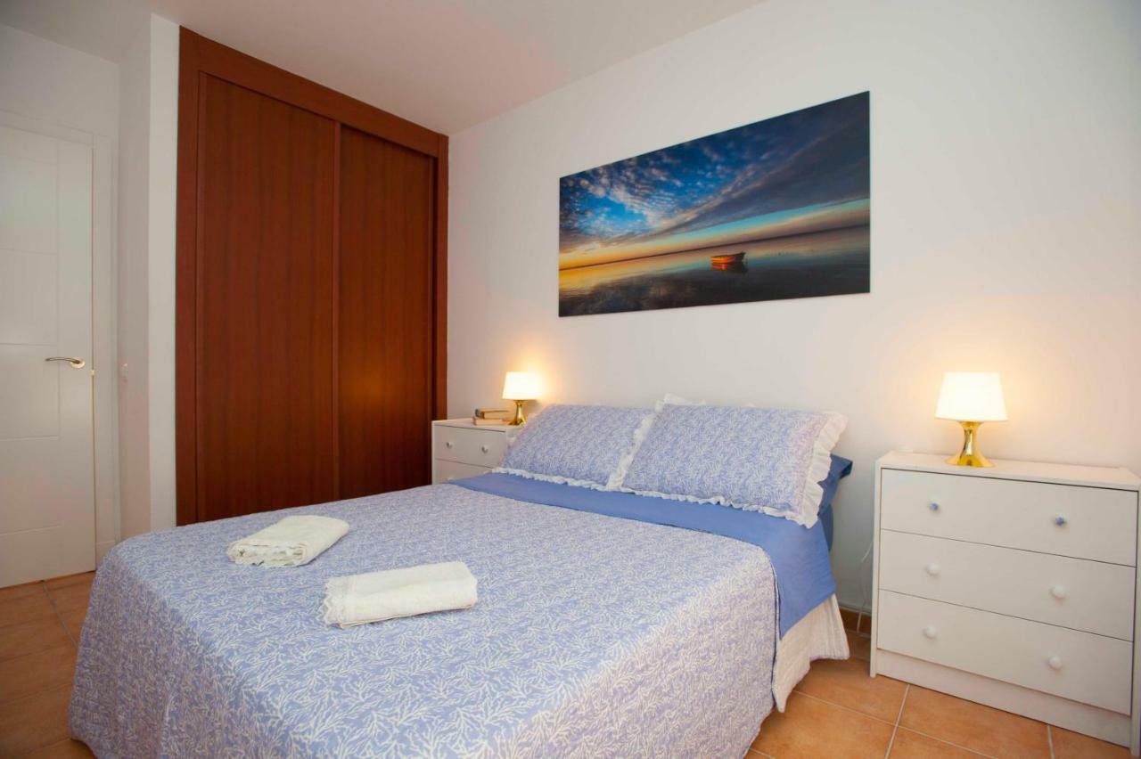 Апартаменты Corralejo Gin 72 Premium Экстерьер фото