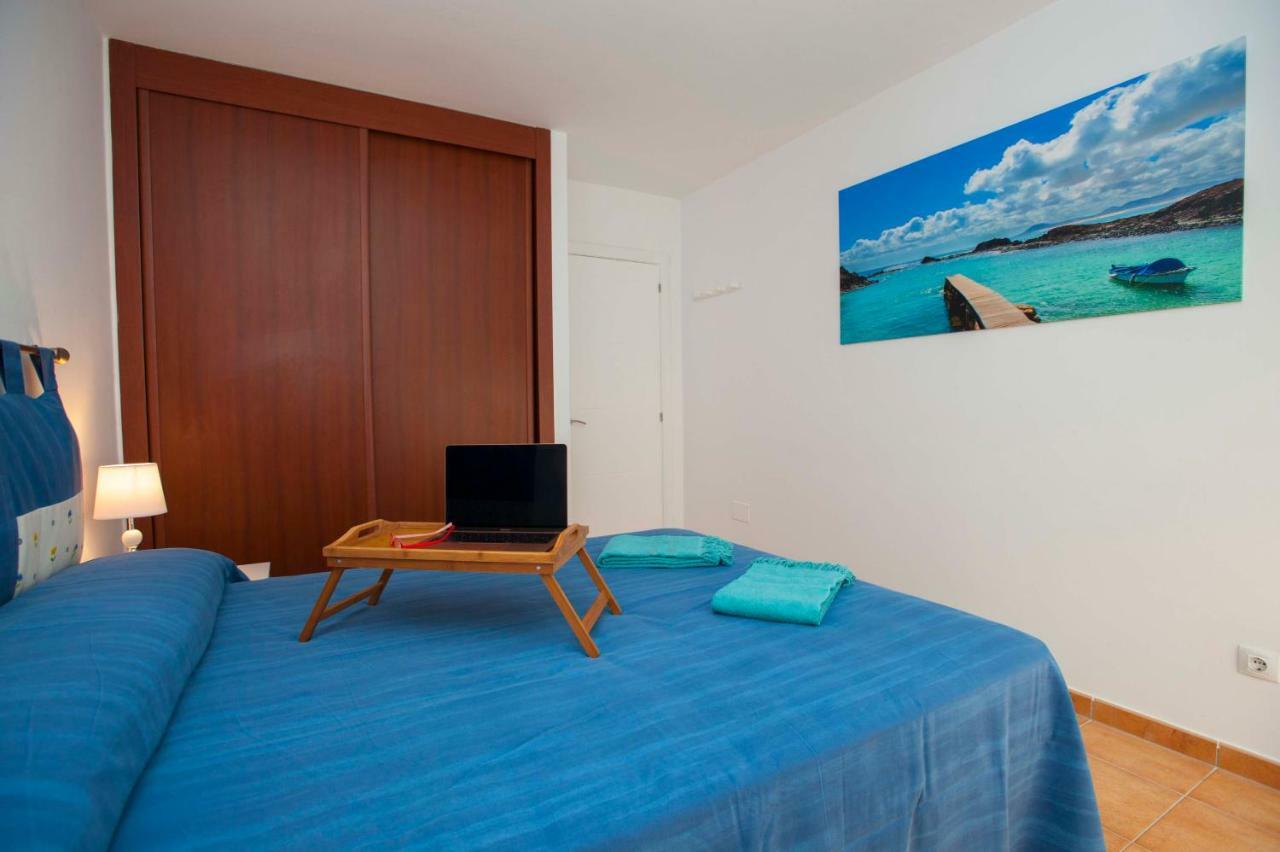 Апартаменты Corralejo Gin 72 Premium Экстерьер фото