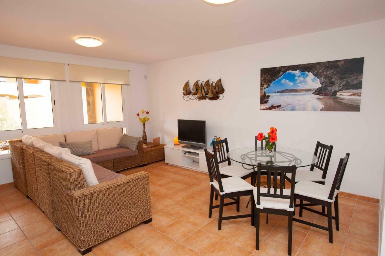Апартаменты Corralejo Gin 72 Premium Экстерьер фото