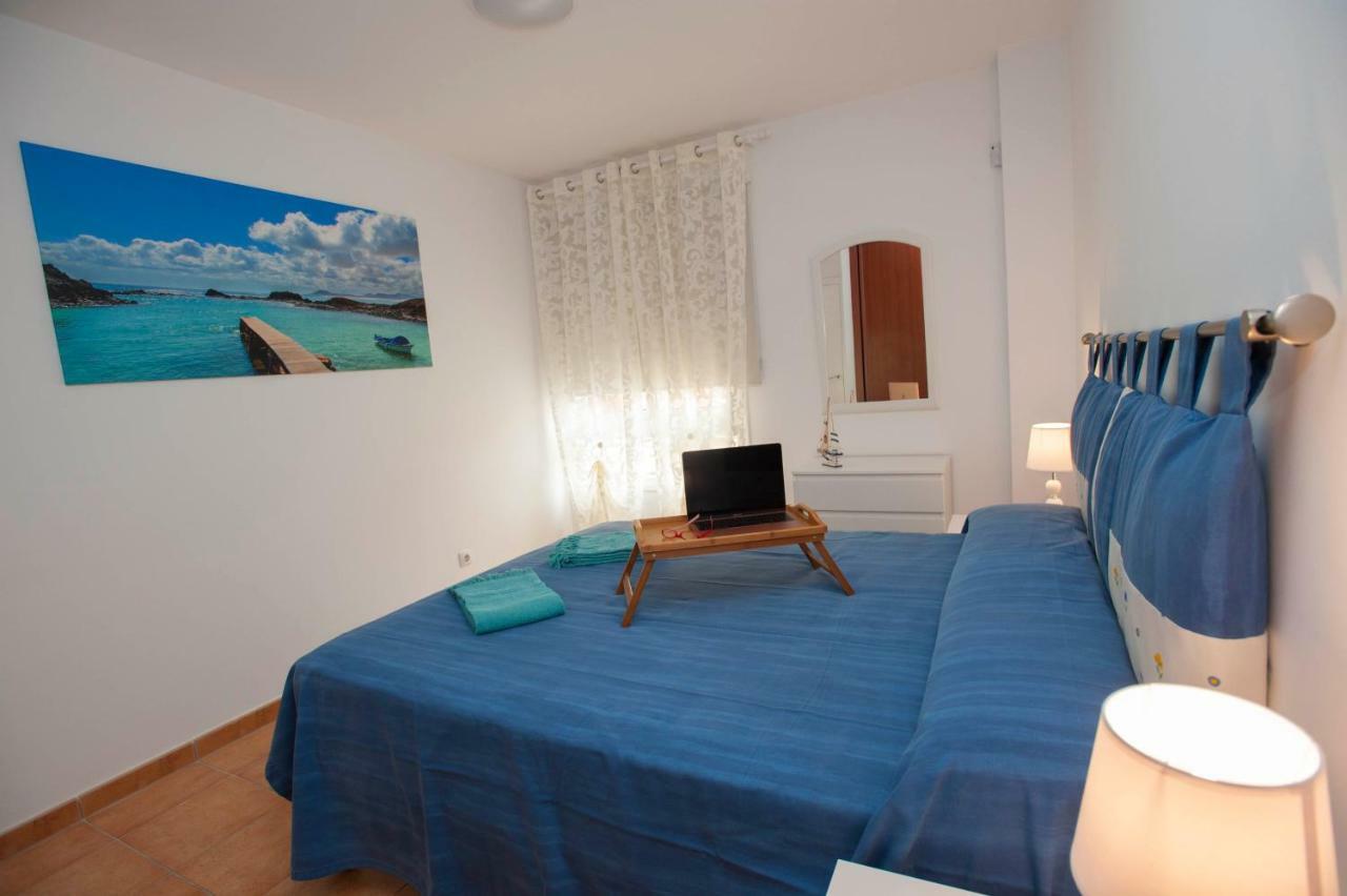 Апартаменты Corralejo Gin 72 Premium Экстерьер фото