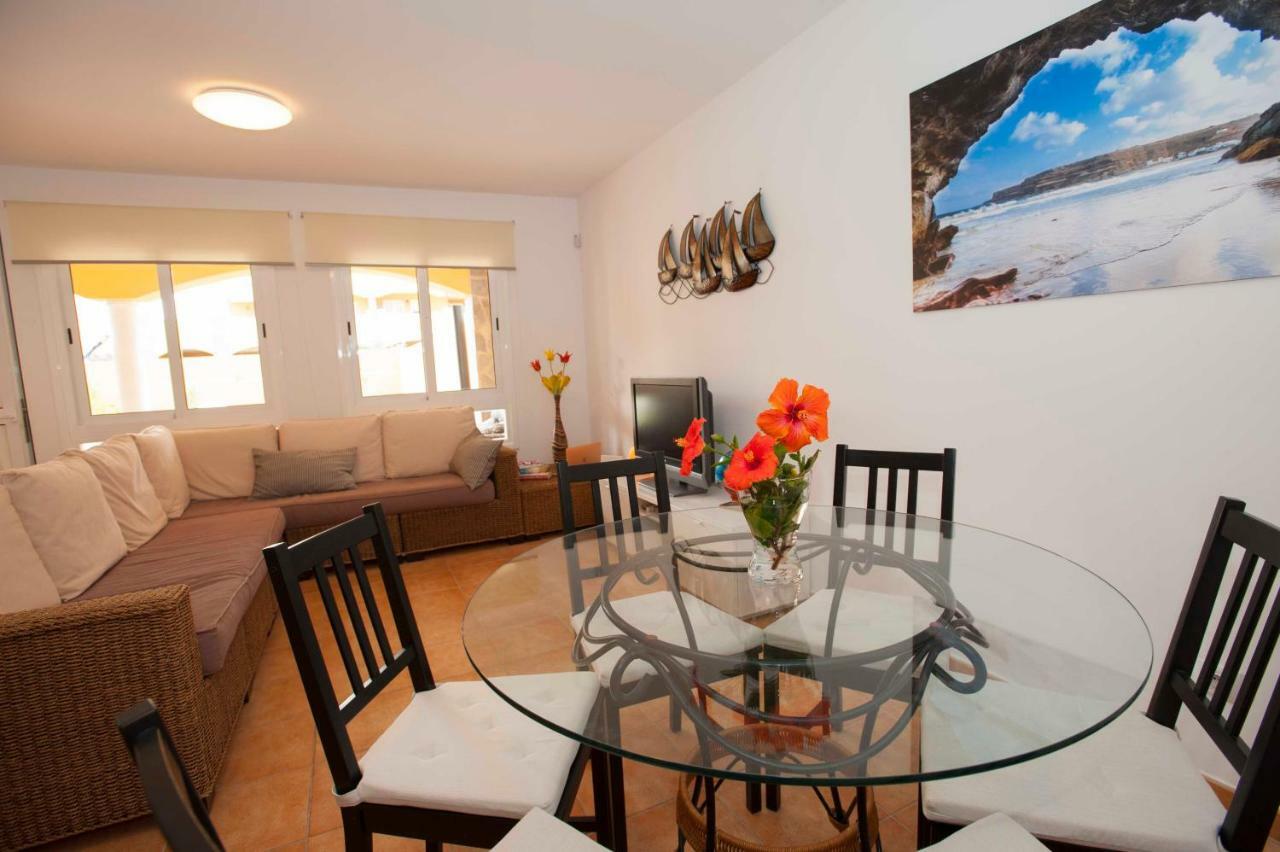 Апартаменты Corralejo Gin 72 Premium Экстерьер фото