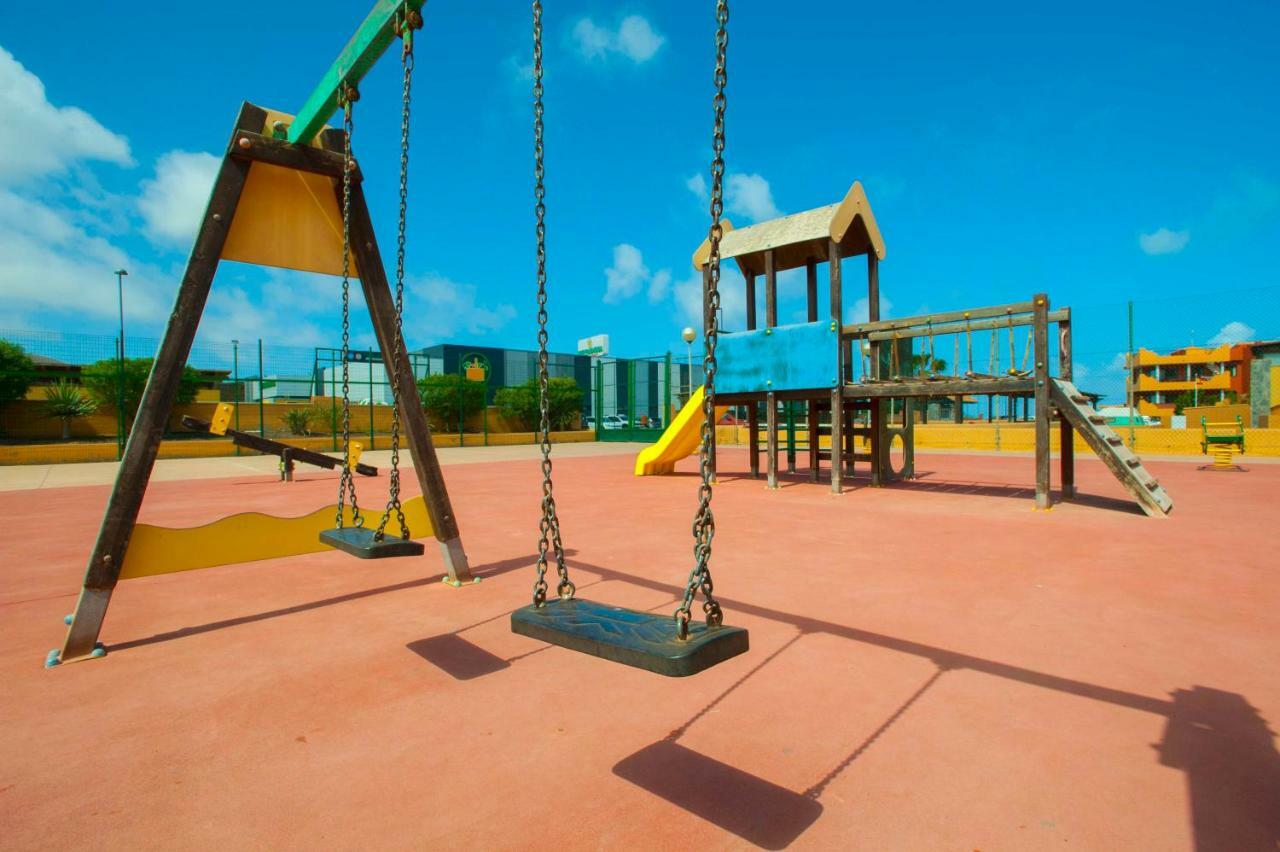 Апартаменты Corralejo Gin 72 Premium Экстерьер фото