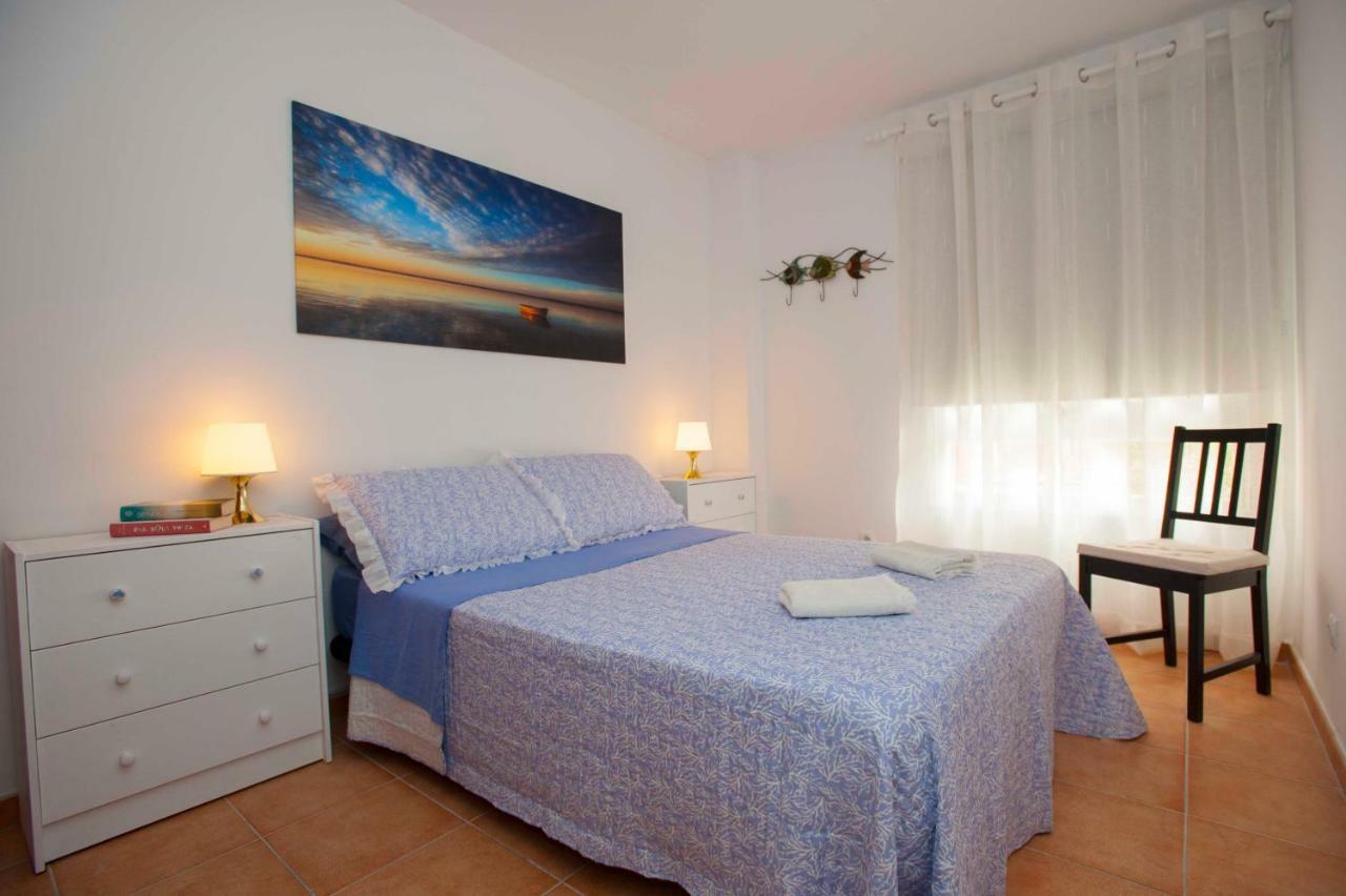 Апартаменты Corralejo Gin 72 Premium Экстерьер фото