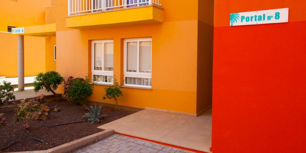 Апартаменты Corralejo Gin 72 Premium Экстерьер фото