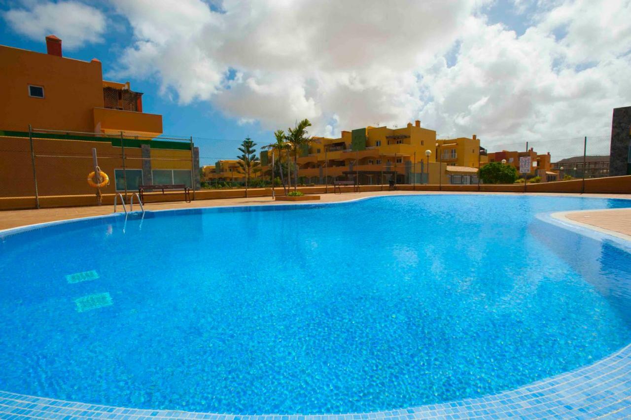 Апартаменты Corralejo Gin 72 Premium Экстерьер фото