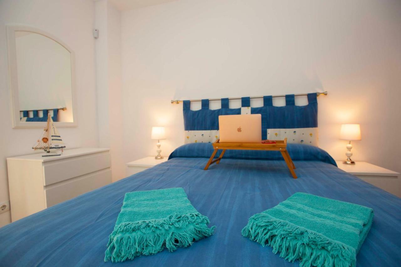 Апартаменты Corralejo Gin 72 Premium Экстерьер фото